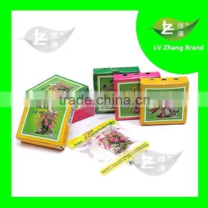 Wardrobe Hanging Air Freshener Toilet PDCB Moth Block With Plastic Hook Box thumbnail-1