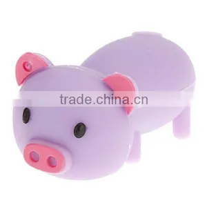 Gifts Animal Shape Usb Flash Drive Pig thumbnail-3