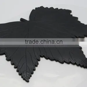 Super Silicon Maple Slip Mat / Silicone Non-slip Pad / Phone Slip Mat / PVC Anti-slip Mat thumbnail-5