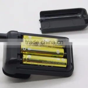 3 x 7lm SMT LED Gentle Ray LED Book Reading Lamp Gooseneck Reading Lamp thumbnail-5