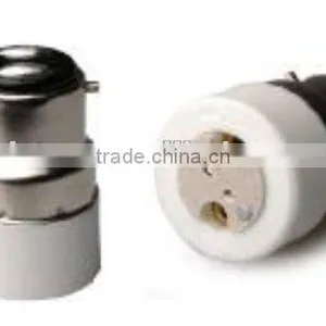 B22-MR16TC Adapter Lampholder thumbnail-1