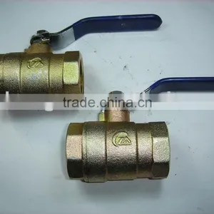 Forged Ball Valves thumbnail-1