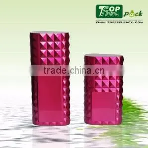 Topfeelgroup In Stock 30ml/60ml High Quality AS Screw Type Lotion Bottle thumbnail-6