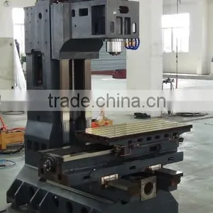 VM850 CNC Milling Machine With Promotion thumbnail-2