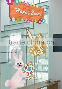 Window Static Sticker (window Sticker, Car Sticker ) thumbnail-1