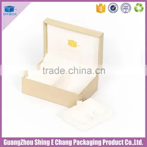 Boutique Handmade Creative Design Wooden Jewelry Box Wholesale thumbnail-2