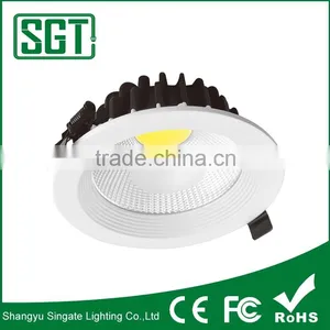 High Quality New Model Downlight 8W 15W 25W Ceiling Down Light thumbnail-2