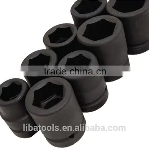 17-120mm Heavy Duty Auto Tool Truck King Tools Socket thumbnail-1