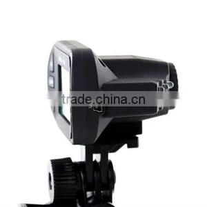 1.5 Inches Screen Loop Recording 120 Degree Wide Angle MOV C600 Full HD1080p Car DVR thumbnail-5