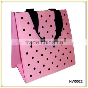 Nonwoven Bag, Custom Bag, Cheap Shopping Bag thumbnail-6