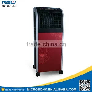 Best Selling Portable Low Noise Auto Cheap Air Cool Fan Company thumbnail-4