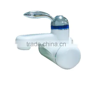 OBLC9 Electric Water Heater Tap Heated Mixer Quality Choice thumbnail-2