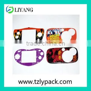 2014 China Manufacture Hot Sale Newest Design Good Quality Heat Transfer Printing Film For Plastic Stationery thumbnail-2