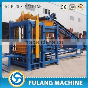 Concrete Lightweight Wall Panel Extruder Machine/Block Making Machine thumbnail-1