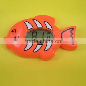 Baby Bath Thermometer thumbnail-1