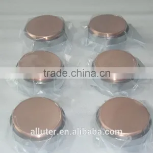 Cr/Chromium Sputtering Target thumbnail-6