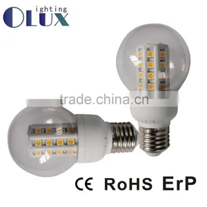 2015 Hot 5 Watt E27 Led Corn Lamp/led Corn Bulb Light For Sale thumbnail-1