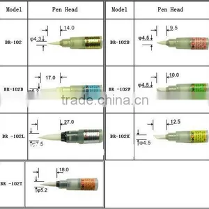 BON 102 Flux Pen,Good Quality and Good Price thumbnail-4