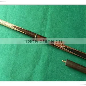 Wholesale Brass Joint/Extension Custom Billiard Cue thumbnail-1