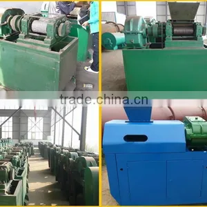 Supply Hot Selling Granulators for Npk Fertilizer thumbnail-2