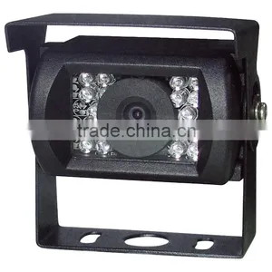100% Manufacturer CCD CMOS Optional 12V Vehicle Camera for Truck thumbnail-1