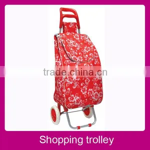 2016 Fashion Trolley Travel Luggages Sets thumbnail-1