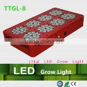 Low Price New Products 650 Watt Led Grow Light Full Spectrum thumbnail-1