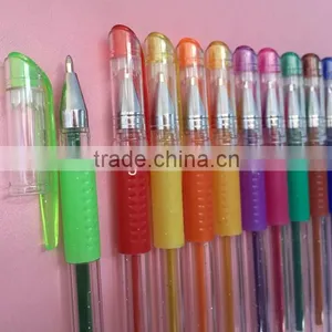Gel Pen Type and Office & School Pen Use Gel Ink Pen thumbnail-6