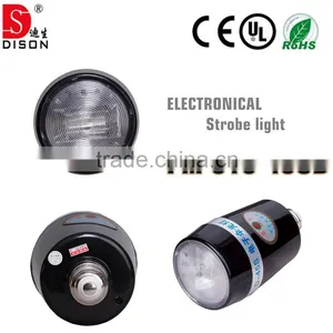 Wireless Strobe Light, Speedlight for Light Bulb Camera thumbnail-3