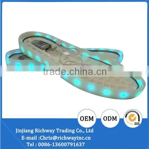 Led Shoes Outsole Shoe Sole Light Jinjiang Factory Quality Choice thumbnail-4