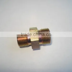 Truck Trailer Air Brake Tube Nylon Tube Fitting thumbnail-5