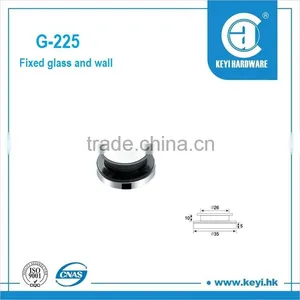 Not Abjustalbe/Adjustalbe Glass to Wall Connector Fixing/glass Fitting thumbnail-2