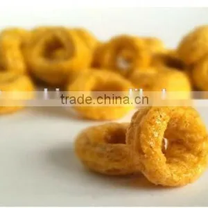 1.puffed Snacks Fryer thumbnail-2