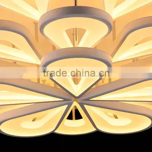 Acrylic Modern Led Lights China Wholesale,china Led Lighting thumbnail-5