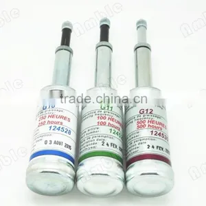 High Temperature Lubricating Grease Pump thumbnail-1