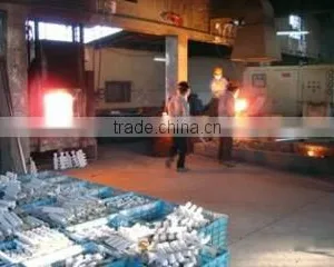 Ningbo Jiangdong Zeyang Machinery Imp. & Exp. Co., Ltd. company overview - view 3 thumbnail