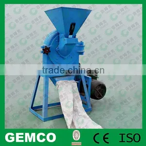 Mini Flour Mills Machine thumbnail-1