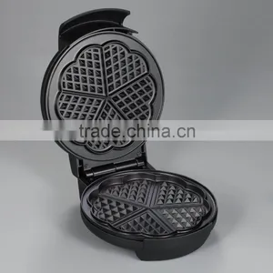 1200W 7PCS CUP WAFFLE CUP CAKE MUFFIN MAKER thumbnail-2