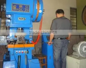 Jiaxing Hengtai Metal Product Co., Ltd. company overview - view 2 thumbnail