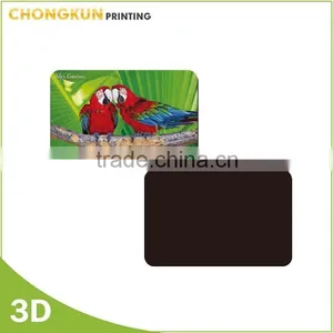 Home Decoration Custom Promotional Italy Tourist Souvenir 3D Fridge Magnet thumbnail-1