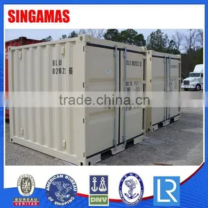 10ft Offshore Mini Container thumbnail-2
