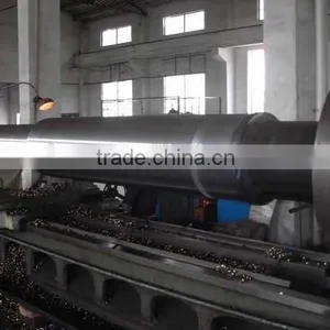 Steel Shaft Forging Made in China thumbnail-5
