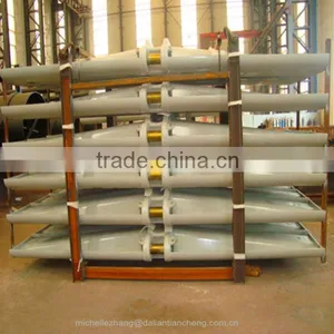 S96 Track Shoes Casting Machinery Spare Parts thumbnail-1