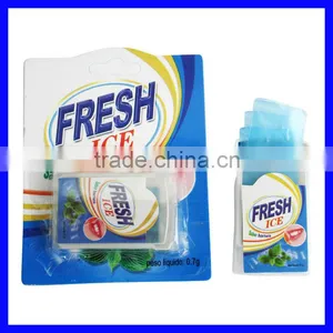 Intense Fresh Mouth Spray Feeling thumbnail-1