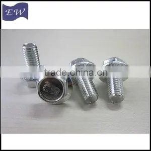 Din 6921din Standard Hex Bolts M8X16 (DIN6921) thumbnail-5