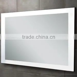 UL ETL Frameless LED Bathroom Mirror thumbnail-5