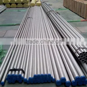 ASTM A790/A789 UNS S32750 Super Duplex Steel Seamless Pipes & Tubes thumbnail-6