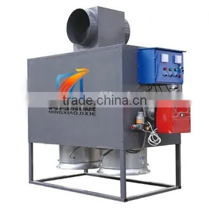 ISO9001 Qualified Oil/kerosene/gas Broiler Chicken Heaters thumbnail-1