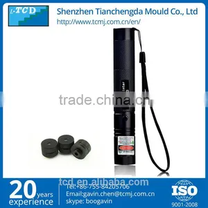Hot Sale Green/red Laser Pointer thumbnail-4
