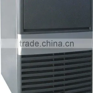 Small Vertical Cube Ice Machine thumbnail-1